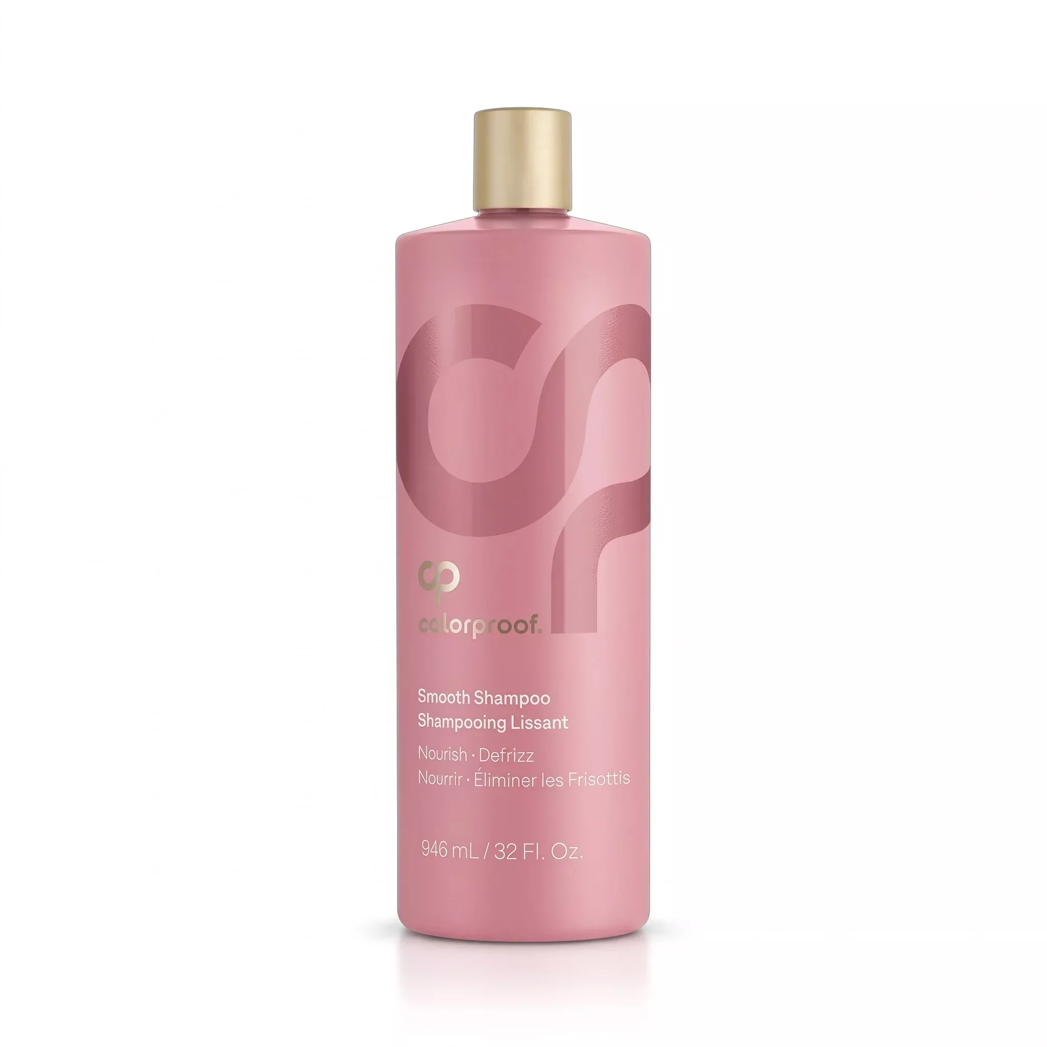 Colorproof Smooth Shampoo 32 oz