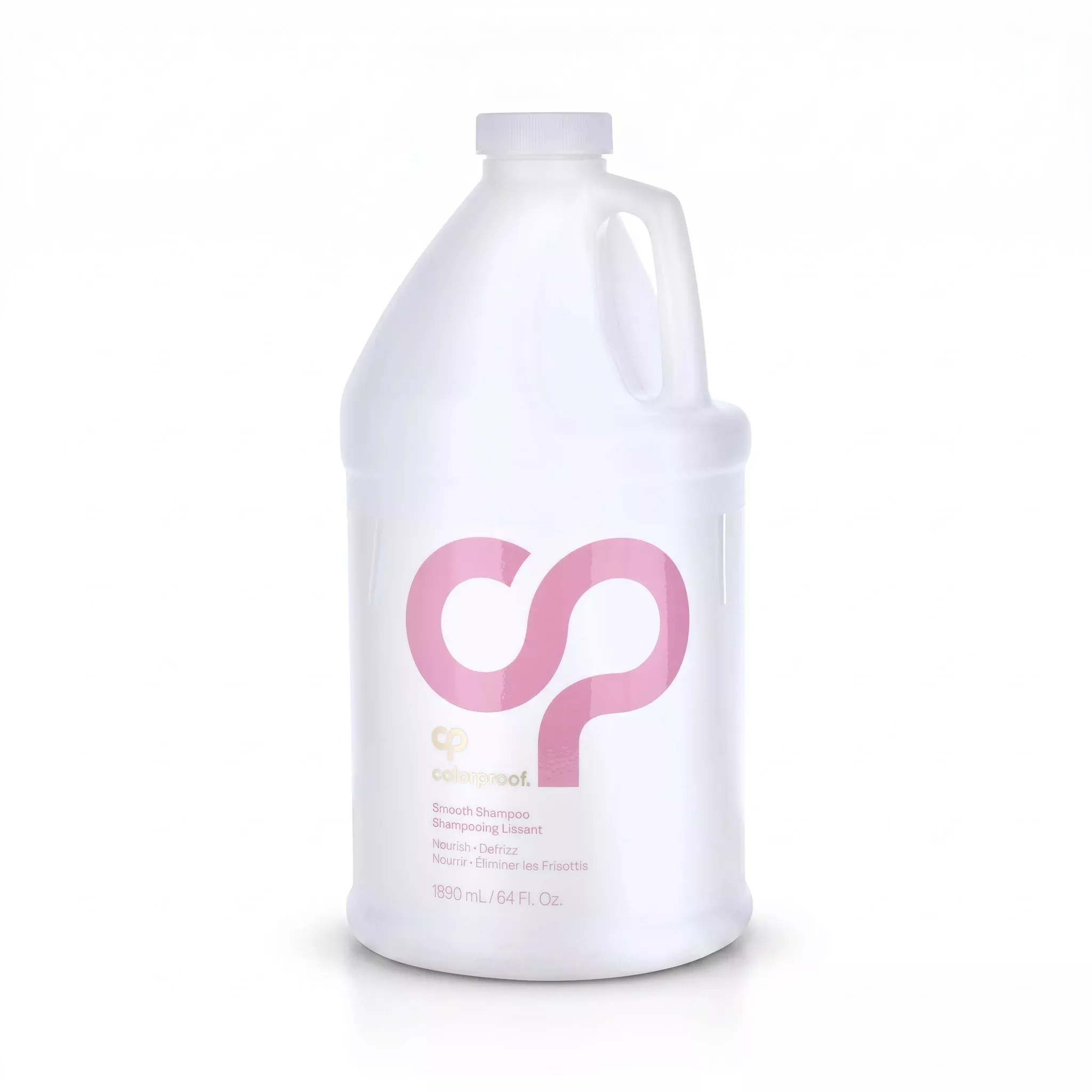 ColorProof Smooth Shampoo 64 oz