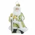 Considerate Claus Ornament by Christopher Radko