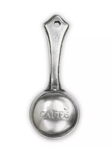 Convivio Caffé Scoop by Match Pewter
