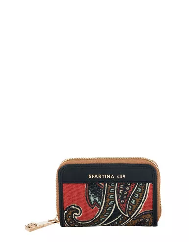 Cora First Mate Wallet by Spartina 449