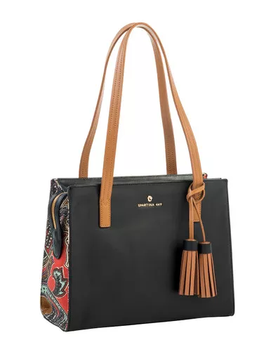 Cora Romy Tote by Spartina 449