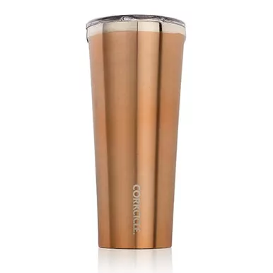 Corkcicle 24 oz. Tumbler - Brushed Copper