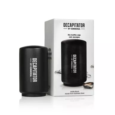 Corkcicle Decapitator Bottle Opener