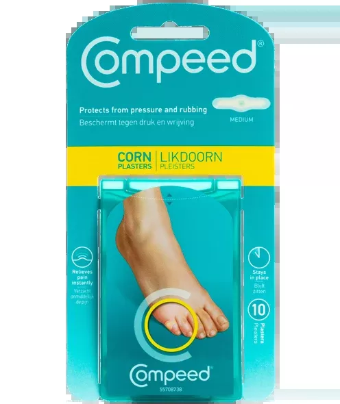 Corn Plasters
