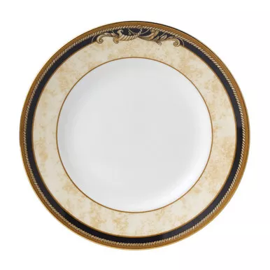 Cornucopia Bread & Butter Plate by Wedgwood