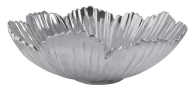 Cosmos Serving Bowl by Mariposa
