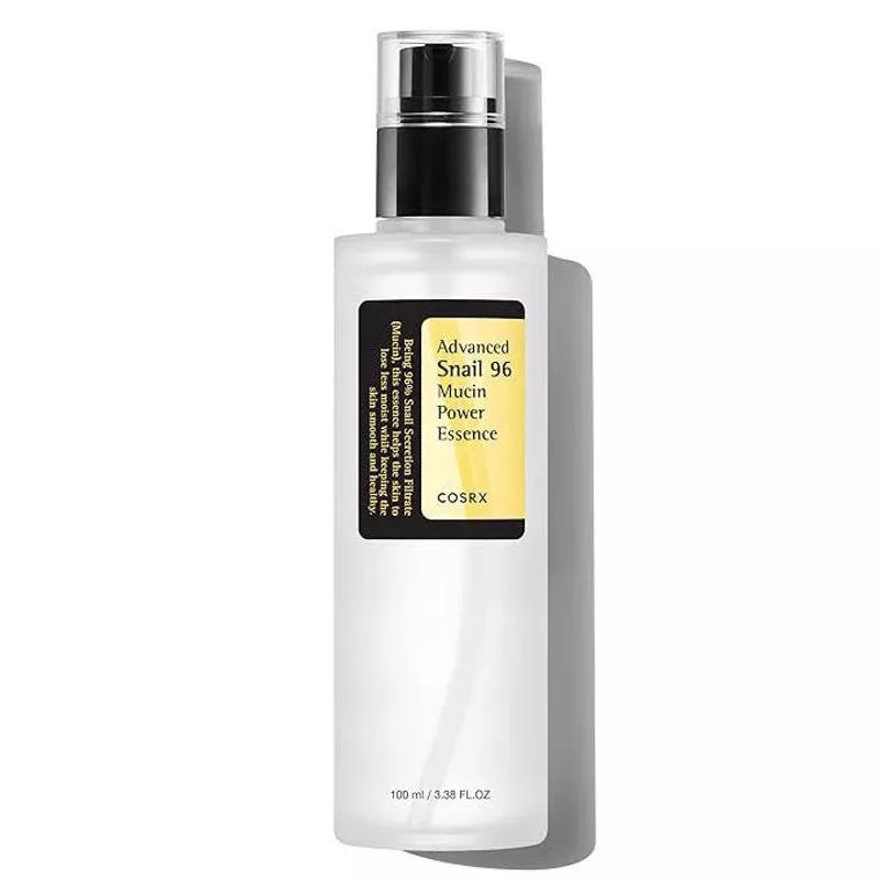 COSRX Advanced Snail 96 Mucin Power Essence 100 ml / 3.38 fl oz