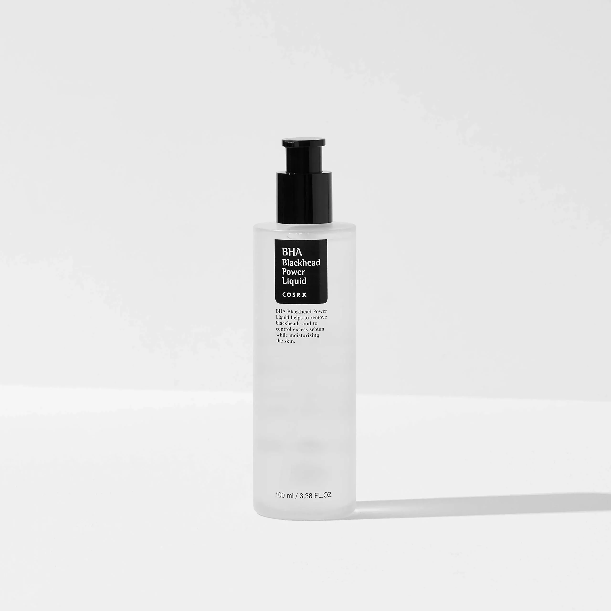 COSRX BHA Blackhead Power Liquid Treatment 100 ml 3.4 oz