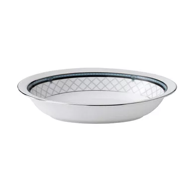 Countess Medium Oval Platter by Royal Doulton