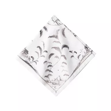 Country Estate Flint Napkin by Juliska