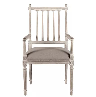Coyle Dining Arm Chair by Aidan Gray