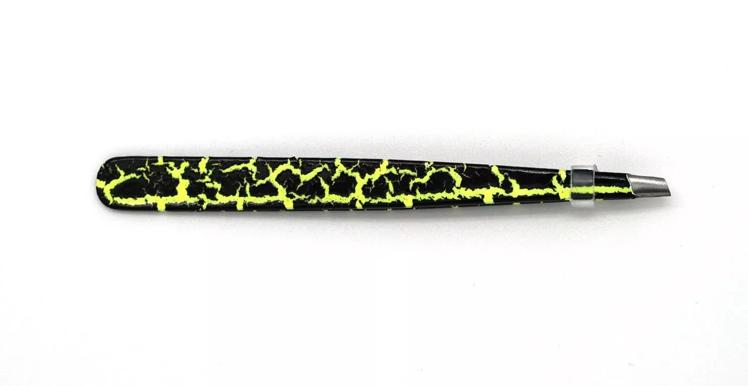 Crack Tweezer Cyan