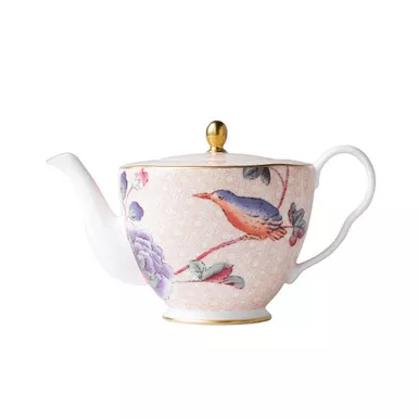 Cuckoo Small Teapot by Wedgwood