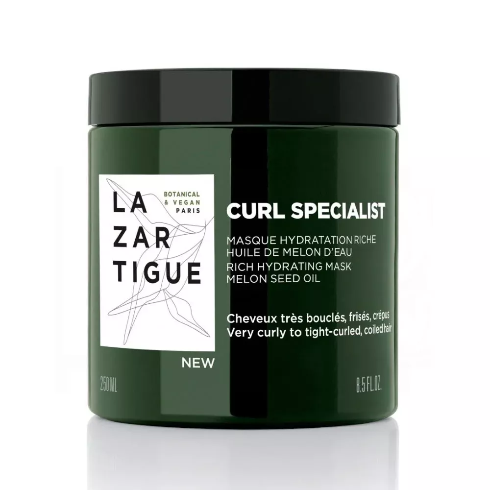 Curl Specialist Maschera Capelli Ricci/Molto Ricci 250ml