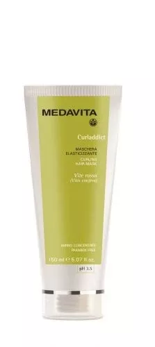 Curling Hair Mask (150 Ml)