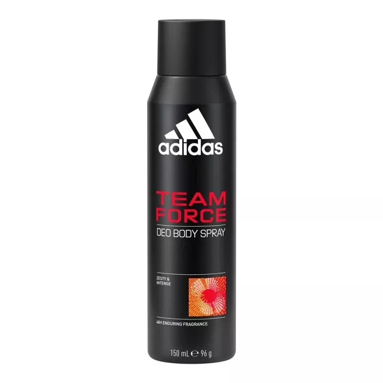 Déodorant - Team Force - 150 ml