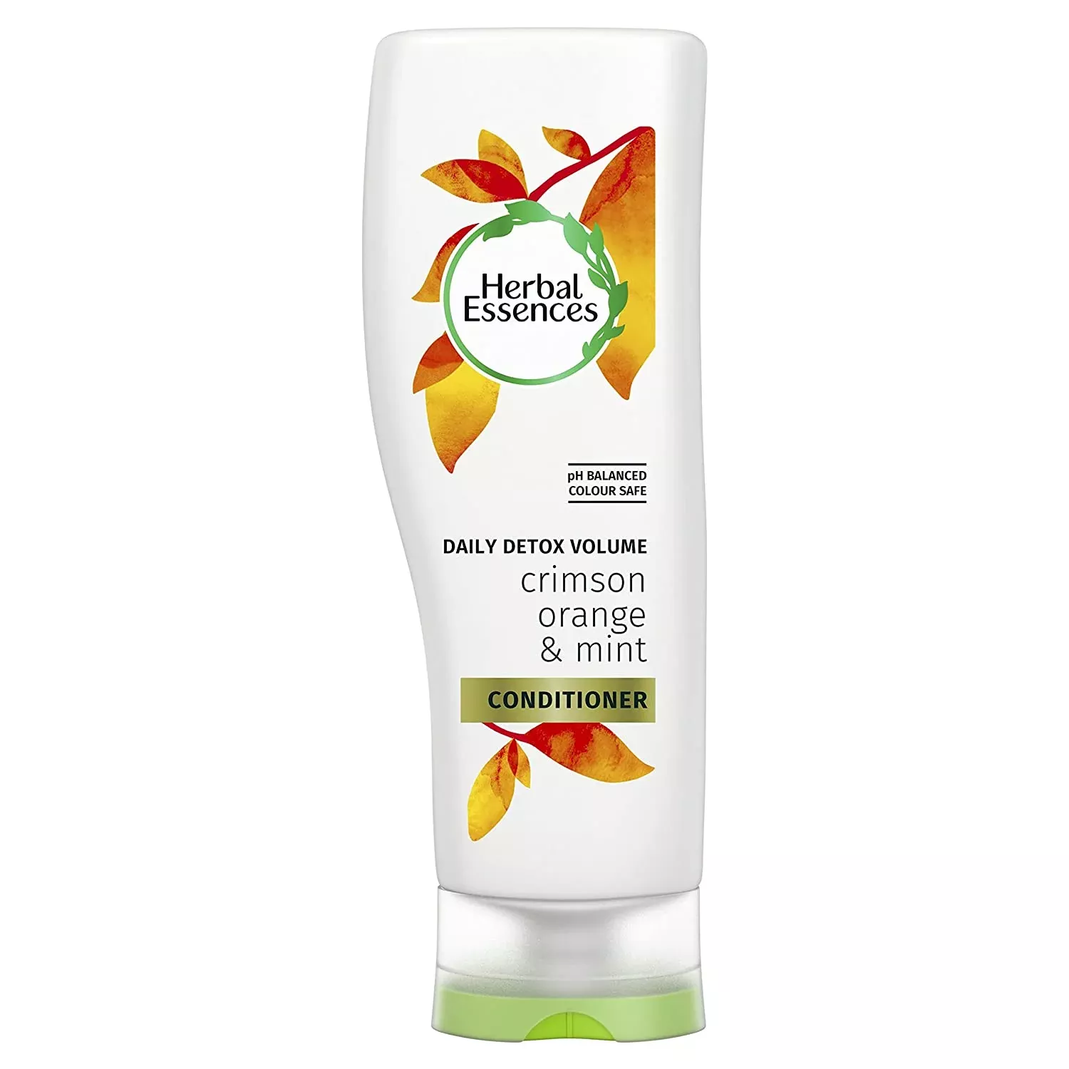 Daily jDetox Volume Crimson Orange & Mint Conditioner 400ml