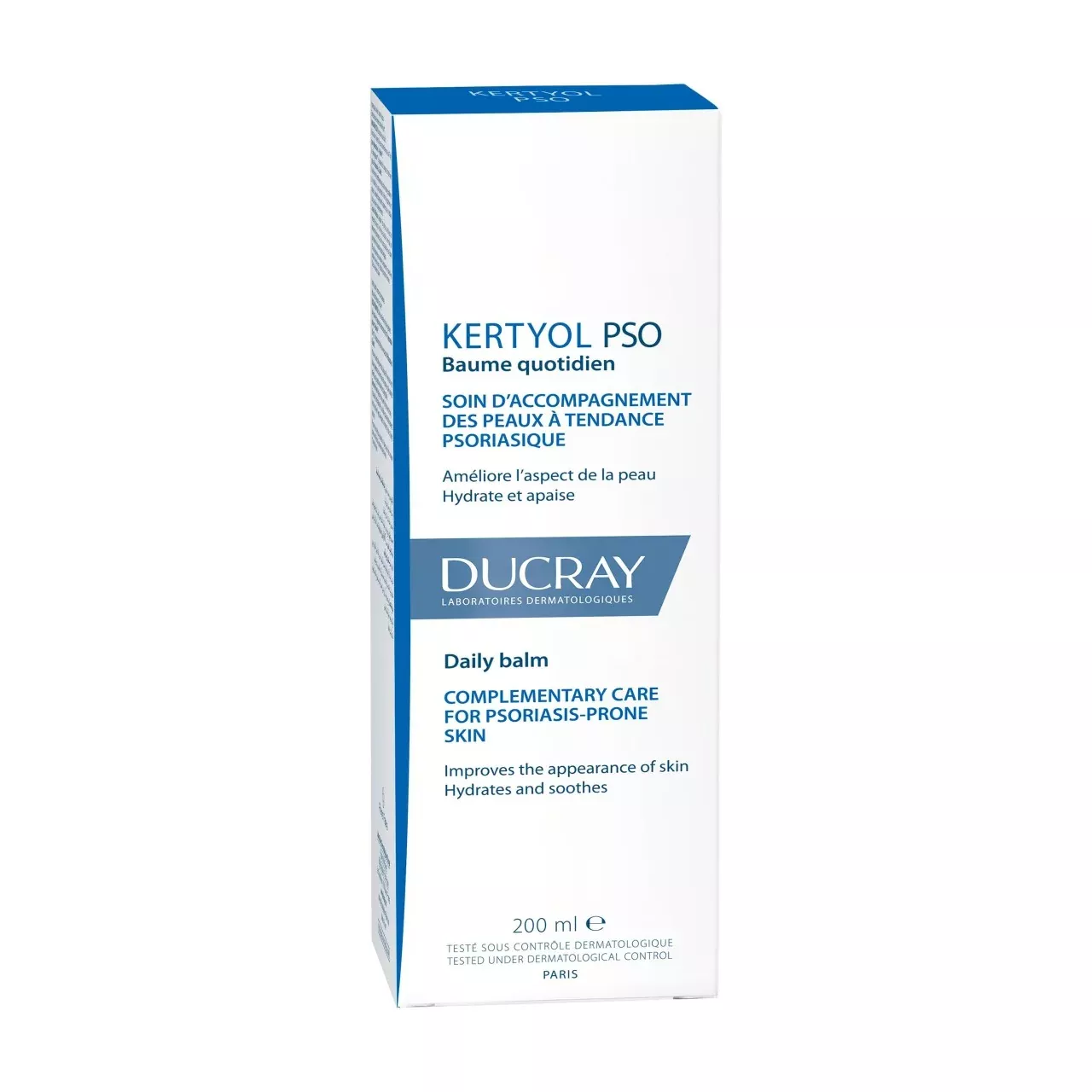 Daily Moisturizing Balm 200ml