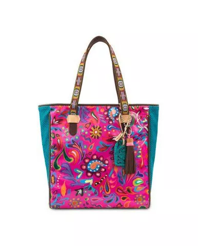 Dani Playa Classic Tote by Consuela