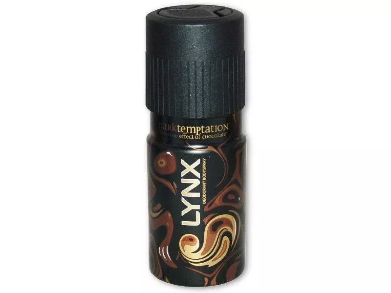 DARK TEMPTATION DEODORANT BODY SPRAY - 150ML