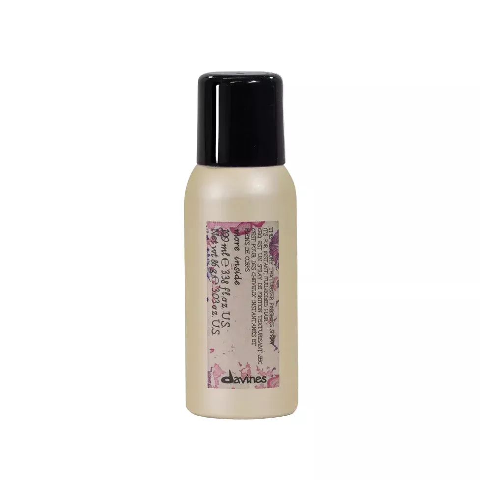 Davines This Is a Dry Texturizer Finishing Spray 3.03 oz