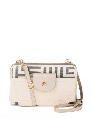 De Renne Multi Phone Crossbody by Spartina 449