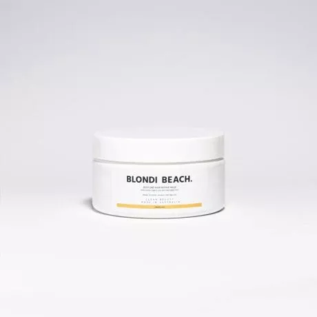 Deep End Repair Hair Mask 250ml