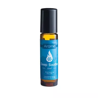 Deep Soothe Roll-On Essential Oil