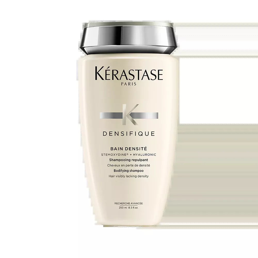 Densifique Bain Densite Bodifying Shampoo Hair Visibly Lacking Density 250Ml