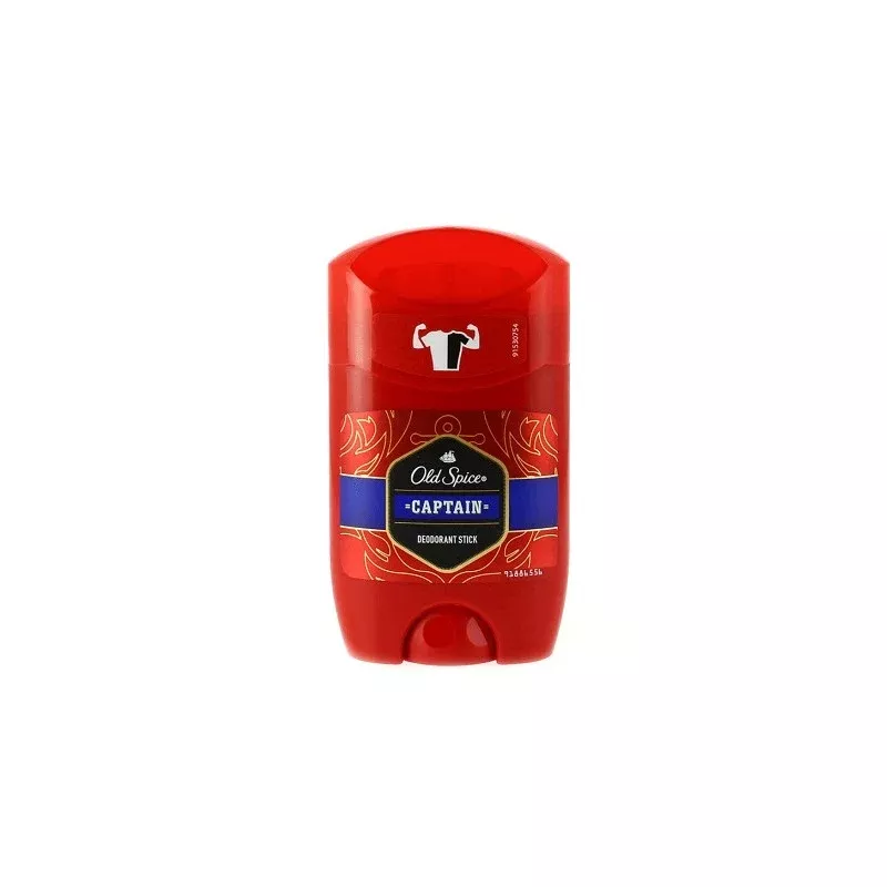 Deo Stick Captain