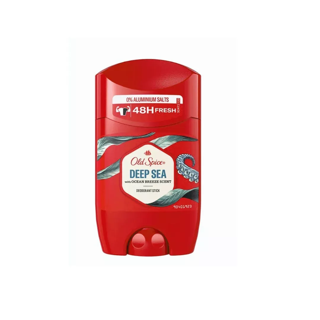 Deo Stick Deep Sea 50 Ml