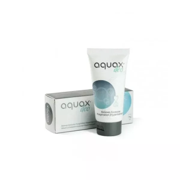 DEODORANT CREME 75GR