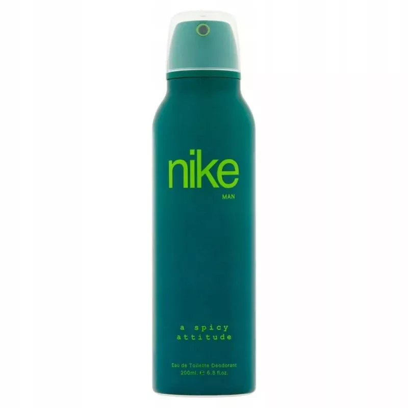 Deodorant a Spicy Attitude Man 200 Ml