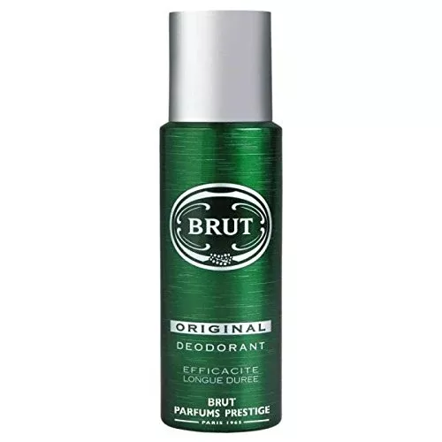 Deodorante Original Spray 200ml