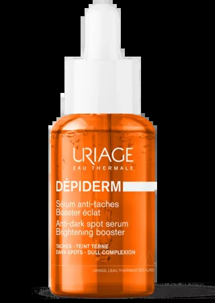DepiDerm Booster Serum