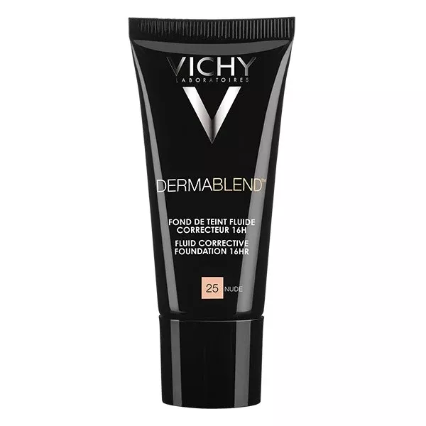 Dermablend 25 Nude 30ml