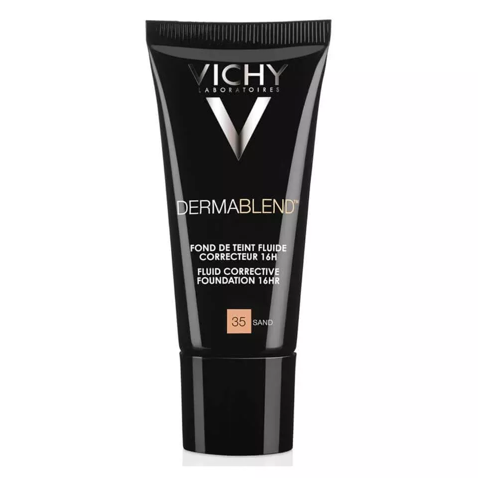 DERMABLEND FLUID 35