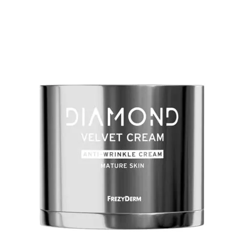 Diamond Velvet Anti-Wrinkle Cream