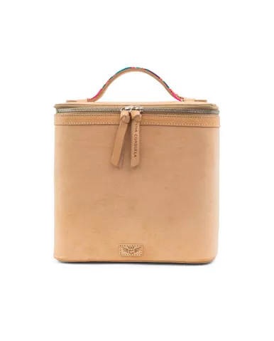 Diego Frida Slim Train Case by Consuela