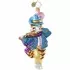 Dig That Cat's Fiddle! Ornament by Christopher Radko