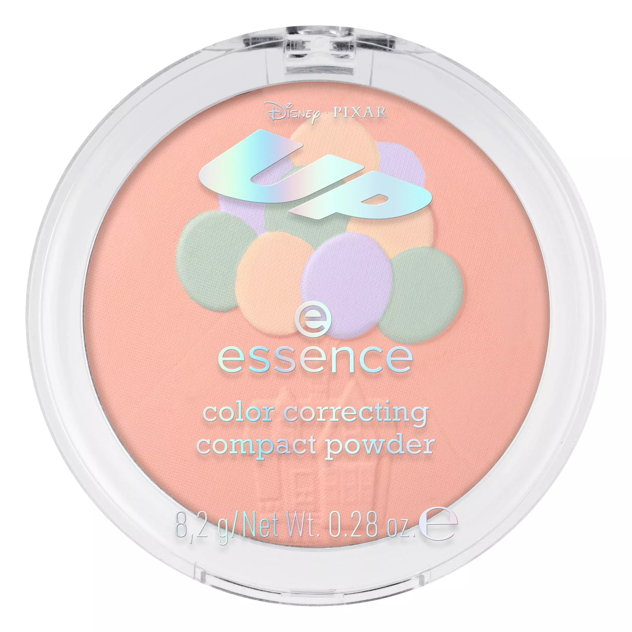 Disney Pixar Up - Color Correcting Compact