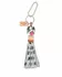 Dog with Polka Dots Tassle Charm by Consuela
