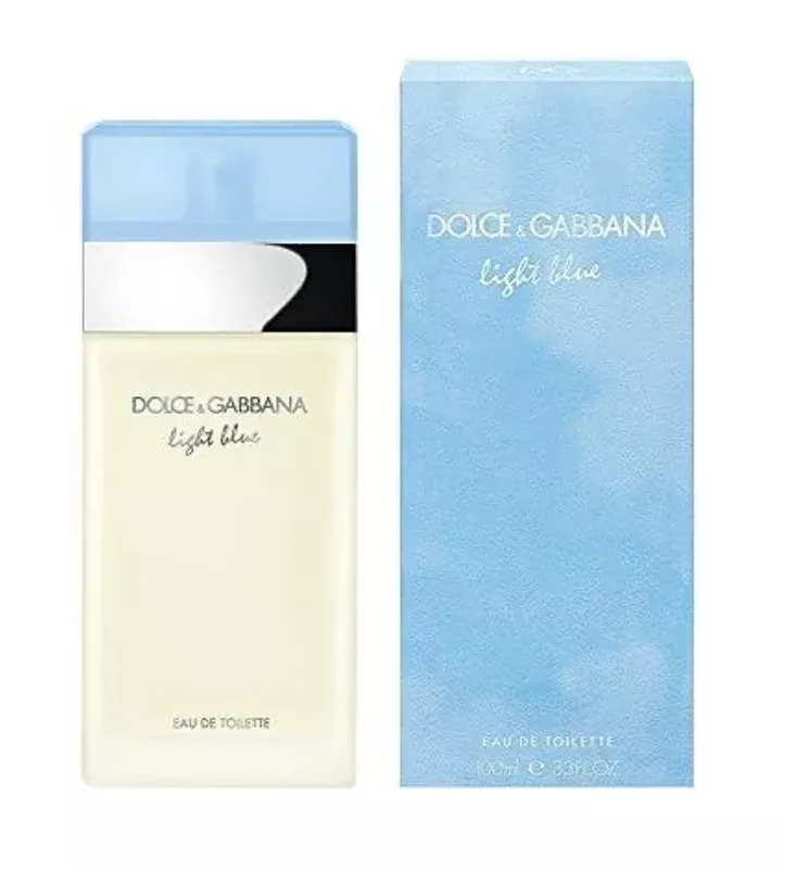 Dolce & Gabbana Light Blue Eau de Toilette 3.3 oz / 100 ml