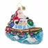 Dolphin Destination Ornament by Christopher Radko