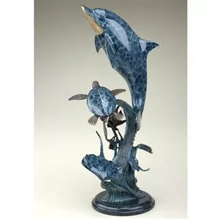 Dolphin Seaworld - SPI Home