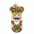 Don't Jest About Christmas Ornament by Christopher Radko