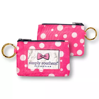Dots Key ID by Simply Southern