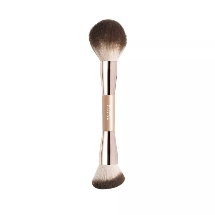 The Double Agent Brush