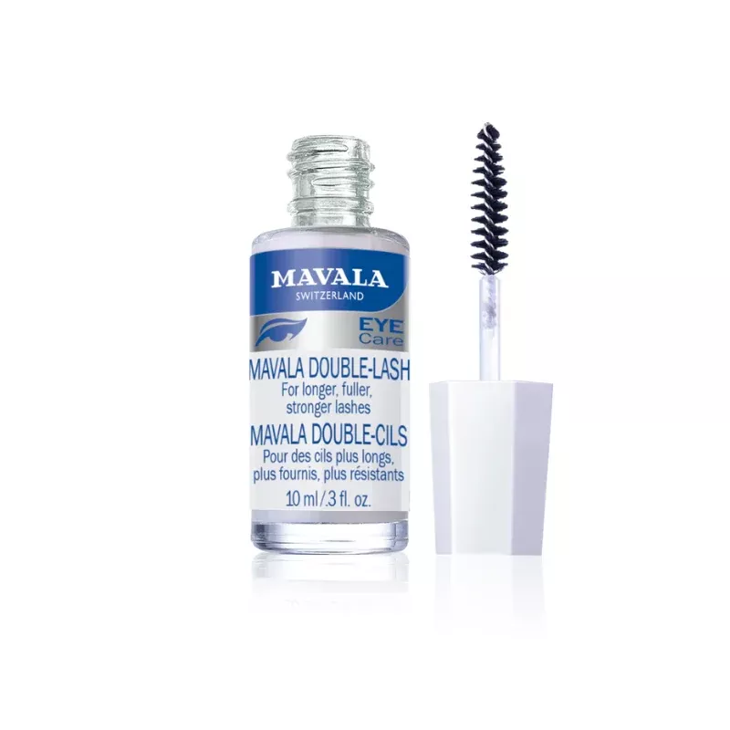 Double Lash Nutritive Eyelash Serum